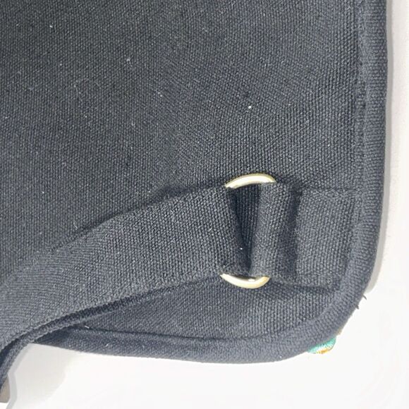 Goodhan‎ Vintage Brand Backpack Small Embroidered Floral - Picture 14 of 15